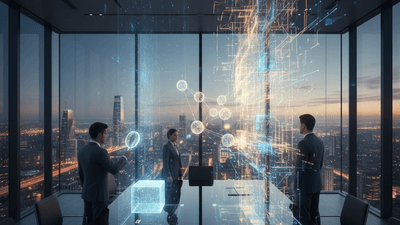 AI Playbook for Firms: Assess, Pilot, Scale