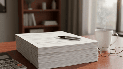 Keeping Up with Tax Code: Federal Tax Update for Individuals