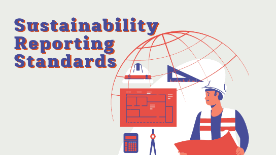 Sustainability Reporting Standards