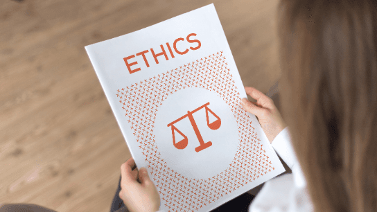 Practical Insights Gleaned from the AICPA’s Code of Conduct