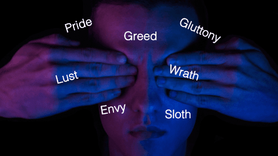 The 7 Deadly "Ethical" Sins of ALL Organizations
