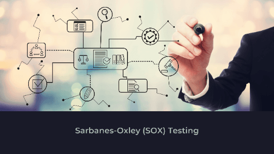 Sarbanes-Oxley (SOX) Testing