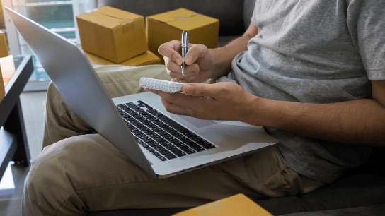 Startup Toolbox: A Step by Step Guide to Starting a Business