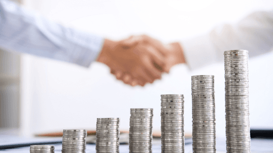 Getting Funded: Business Planning to Get Funded