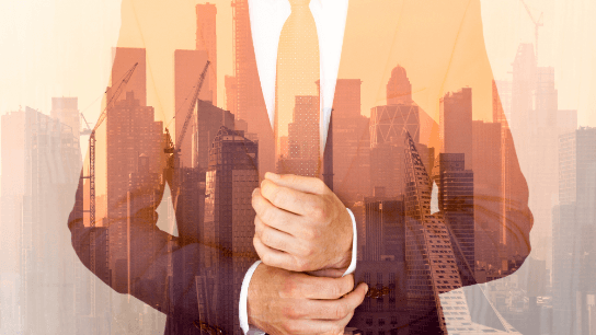 Entrepreneurial Thinking: Understanding Entrepreneurial Mind