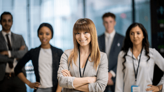 Employees in a Small Business: Systems to Manage Employment