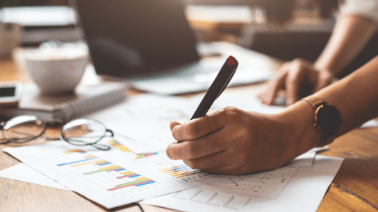 Audit - Effective Report Writing