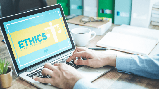 Never Cheat Your Ethics