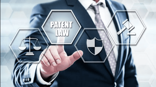 Standard Essential Patents (SEP)