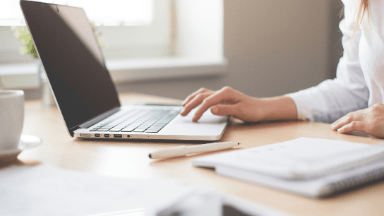 Providing Information to the IRS
