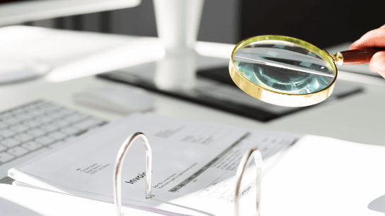 Corruption and Fraud within International Aid