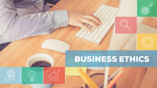 2023 Ethics and Corporate Compliance