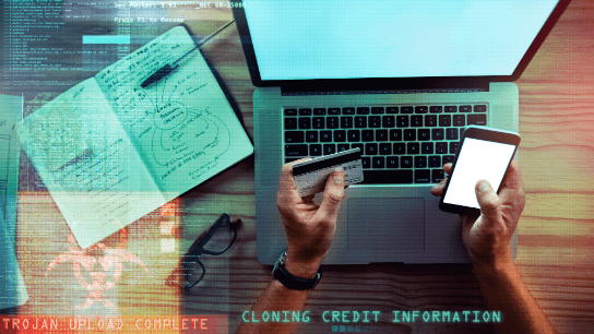 Fraud Trends for the Future – Automation & Machine Learning