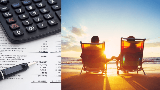 2023 Individual Retirement Accounts
