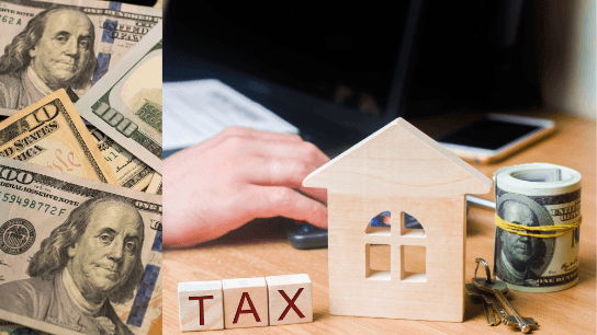 2023 Estate Taxes Part 1