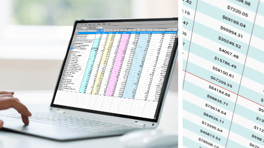 What-If Analysis in Microsoft Excel