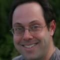 Russell Jackman