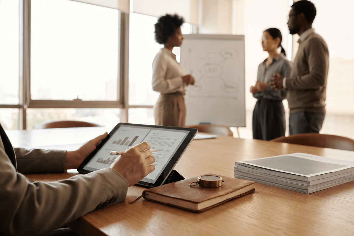 The Governance Gap: How PEEC is Drafting the Ethical Playbook for Alternative Practice Structures and AI