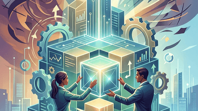 Ending the JV Ambiguity: How ASU 2023-05 and Fair Value Mandates are Reshaping Joint Venture Accounting