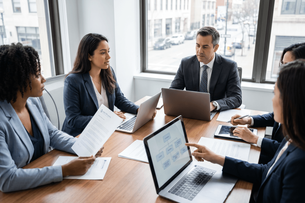 The Trickle-Down Transformation: How State CPA Societies Are Translating Mega-Mergers and AI Governance for Main Street