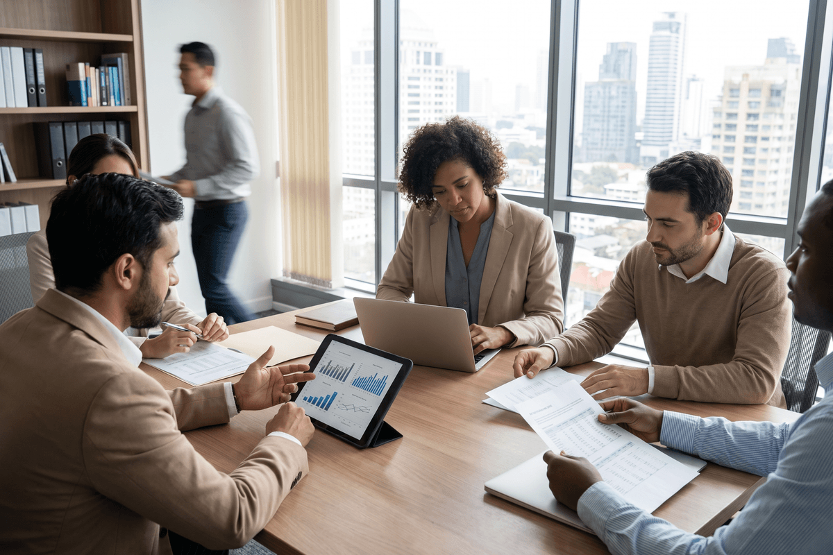 The Fiduciary AI Imperative: How Talent Demands, CAS Automation, and Regulatory Overhauls Are Reshaping the Modern Practice