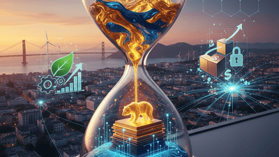 The Compliance Crucible: California's Climate Mandate Takes Effect Amid Shifting Tax and Tech Landscapes