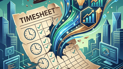 The Death of the Timesheet: Why Value Pricing is Winning as Tax Complexity and IRS Modernization Collide