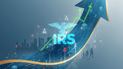 Legislative Whiplash: Democrats Move to Resurrect IRS Direct File Amid Industry Talent Crisis