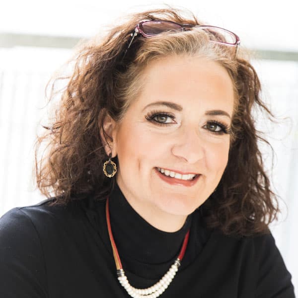 Dr Heather Anson