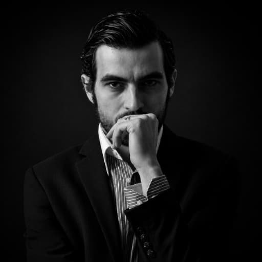 Andrei Barburas