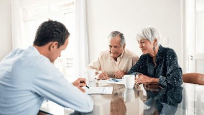 Lifecycle Financial Planning: Qualified Retirement Plans