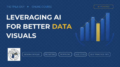 Leveraging AI for Better Data Visuals