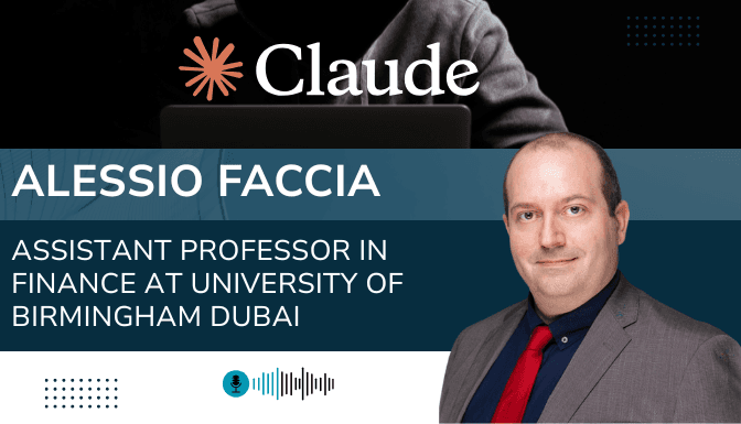 Using Claude to Detect Financial Statement Fraud: Practical AI Workflows