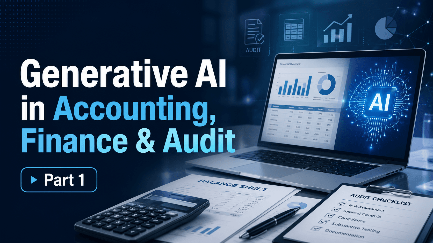 Generative AI in Action: Cases & Governance