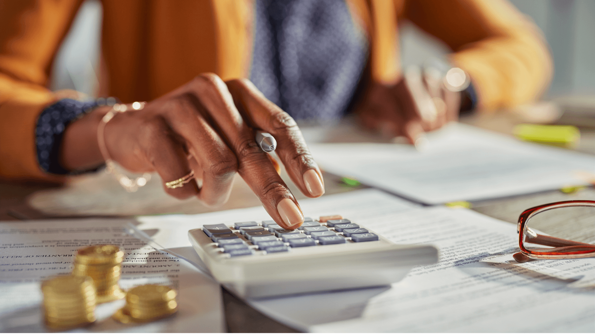 2025 Personal Income Tax Updates: What You Need to Know