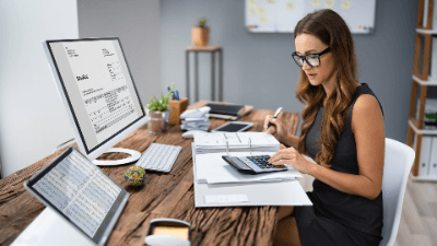 2024 Tax Cuts and Jobs Act: Business Tax Reform