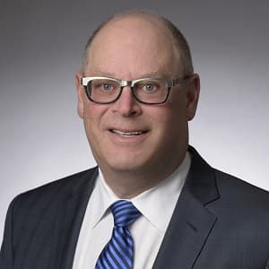 Bradford S. Cohen
