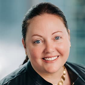 Kimberly Ann Flynn, CFA