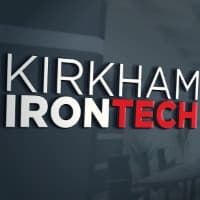 Kirkham IronTech